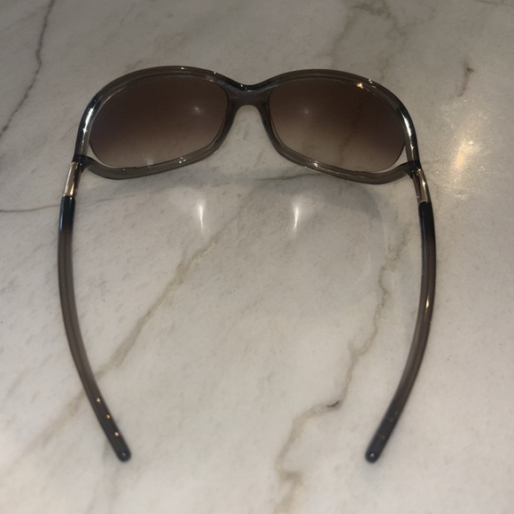 TOM FORD Jennifer sunglasses - Picture 10 of 11